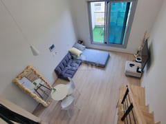 Naju Lake Park Duplex Terrace 1th image