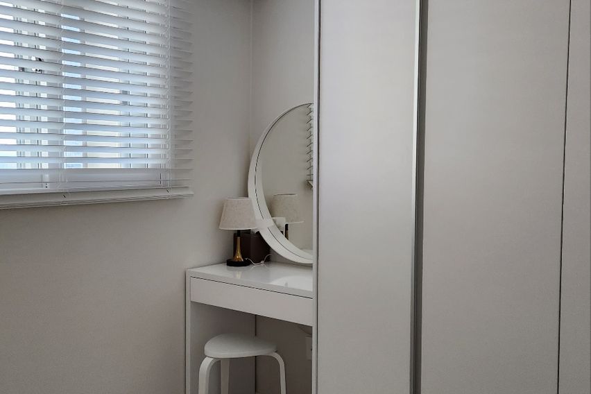 속초 해변 가족 힐링