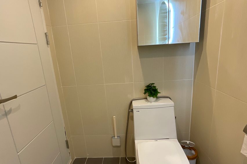 분당 오리역 30초컷