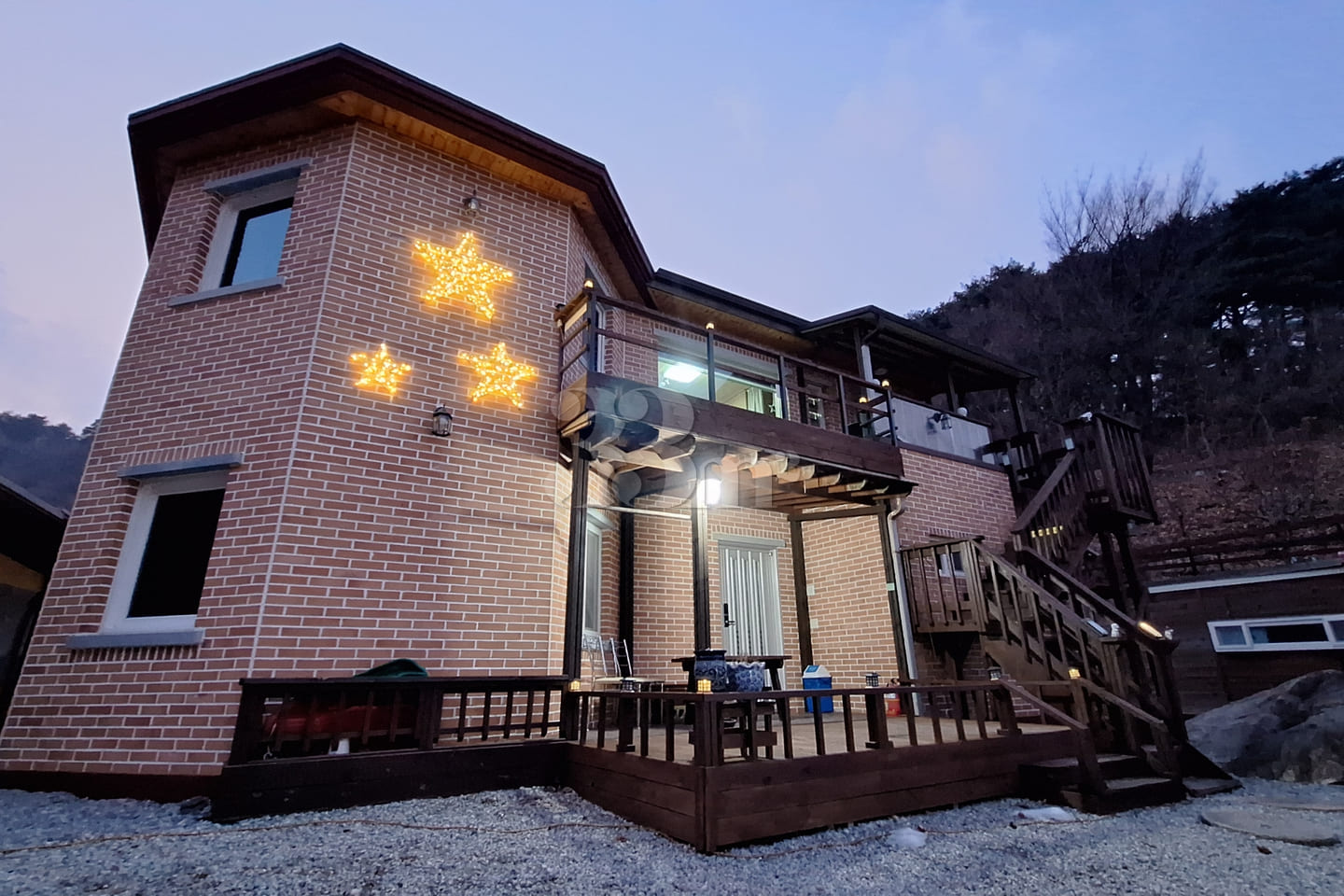 Gangneung Angol Hwangto Village (1) 0th image