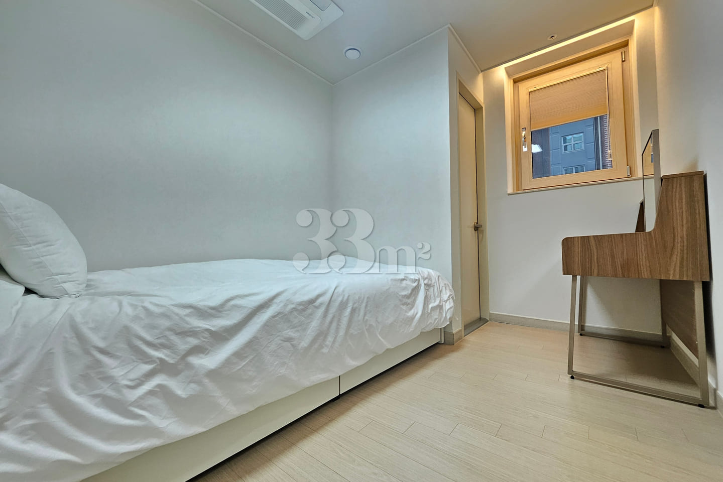 Samseong-dong A, 2 rooms Q+S 7th image
