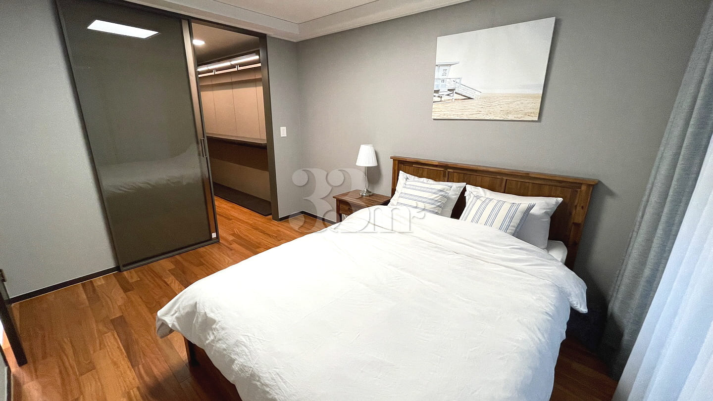 Gangnam/Seocho • Fully Furnished (near Seoul  0th image