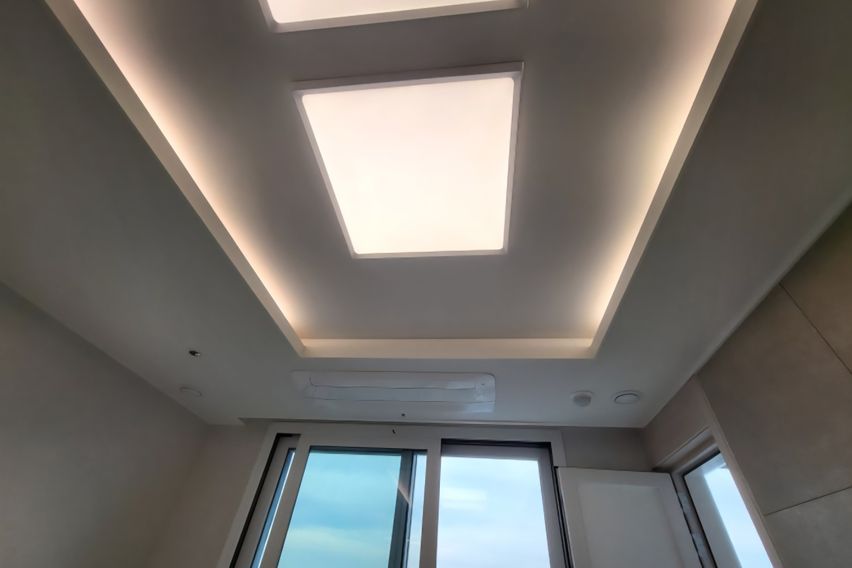 올림픽파크포레온 2번째 이미지