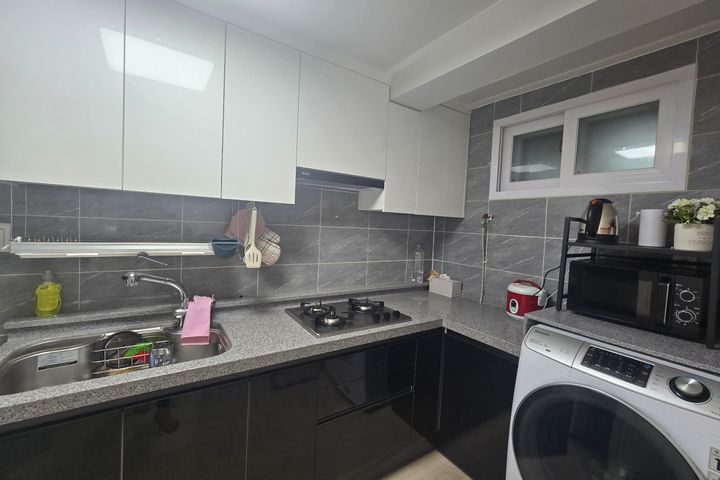  신림동 쓰리룸 풀옵션 2번째 이미지