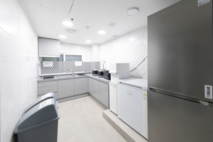 74호 샤워룸 9번째 이미지