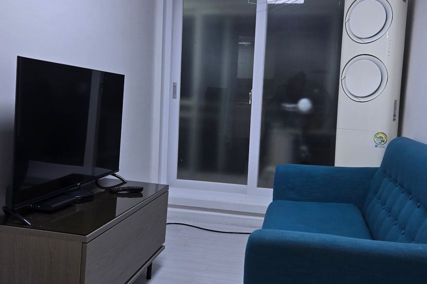 삼화스테이,숙등역2분