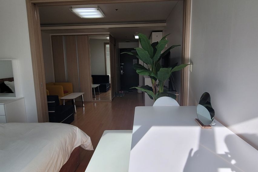 066당산역에서바로연결