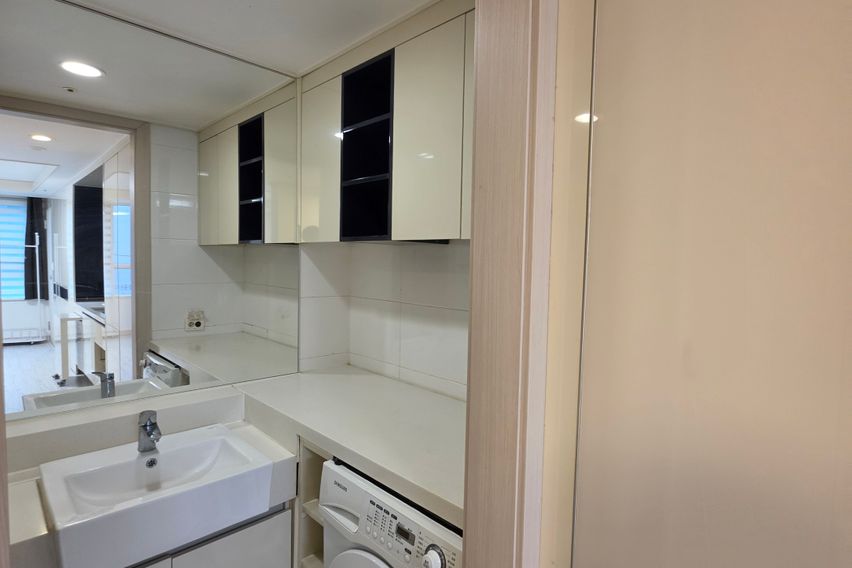 뷰나오고 모던스타일의방 6번째 이미지