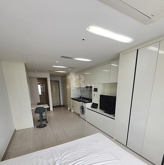 BEXCO Gwang'an View Officetel 2th image