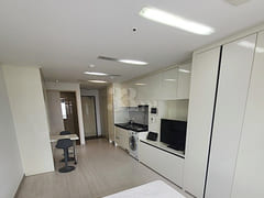 BEXCO Gwang'an View Officetel 2th image