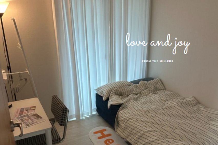 순천향,2룸,풀옵션👍 3번째 이미지