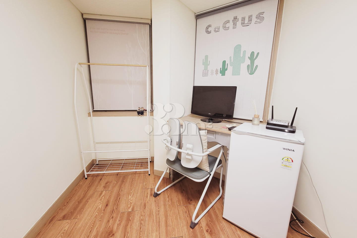 Bupyeong-gu Office Station BK 202 2th image