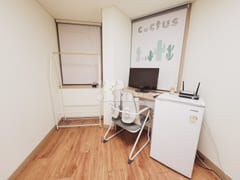 Bupyeong-gu Office Station BK 202 2th image