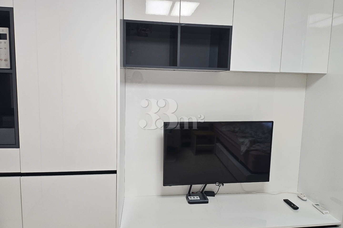 Neat, fully furnished studio near Unseo Stati 1th image