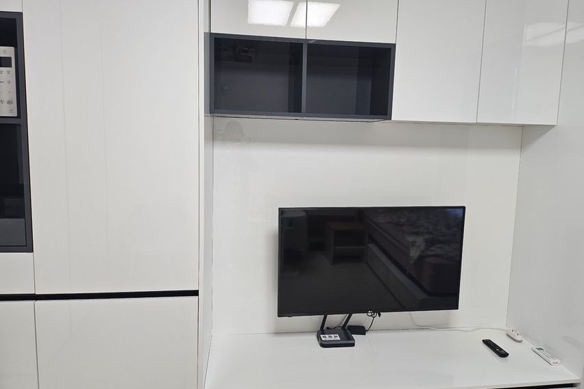 운서역 역세권 풀옵원룸