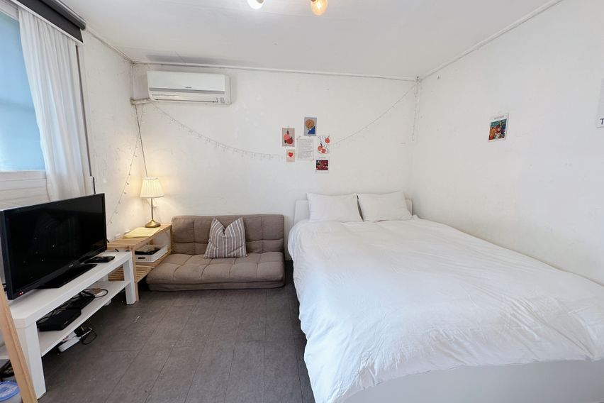 홍대역 2분/전용마당 1번째 이미지