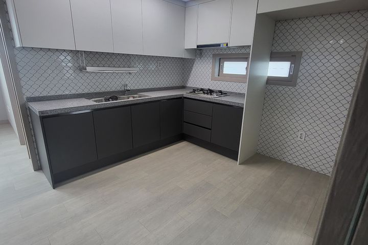 Looking for a 3-room place in Dongnae-gu? 2th image