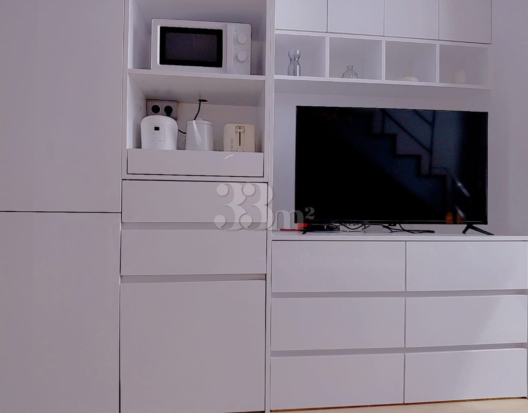 Dongtan Station Area, Fully Furnished, Duplex 9th image