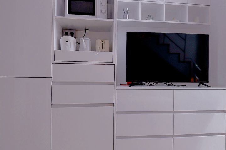 동탄역세권풀옵션복층 9번째 이미지