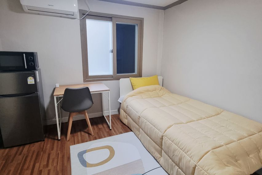 남포동❤깔끔한쉐어하우스 1번째 이미지