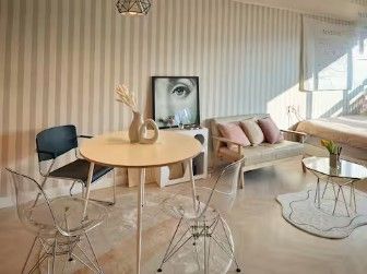 범계역.미드센츄리모던