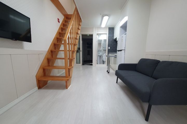 Fully furnished, duplex, veranda, parking 0th image