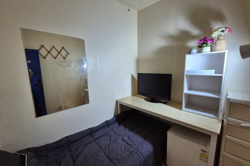 산본역 단기거주 1인실 1번째 이미지