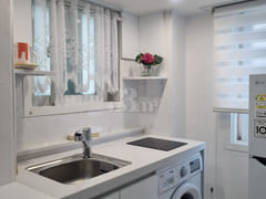 Studio apartment 30 seconds from Wangsimni St 7th image