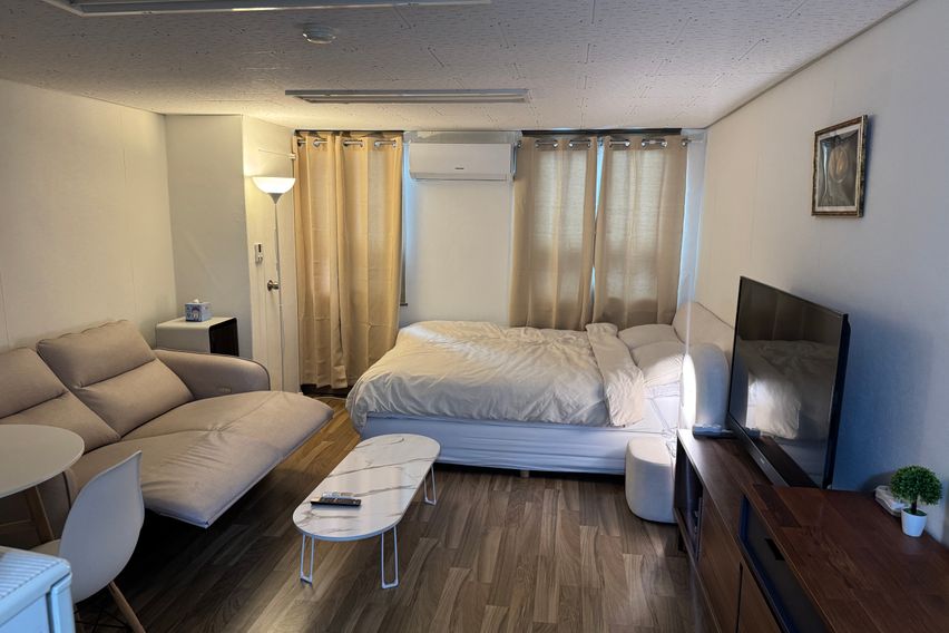 서울역5분최고급풀옵션9 9번째 이미지