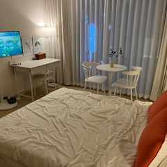 Gangnam Station Fully Furnished City View ✨ Unit Image