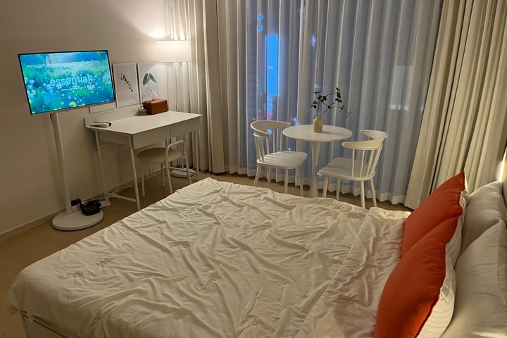 Gangnam Station Fully Furnished City View ✨ 0th image