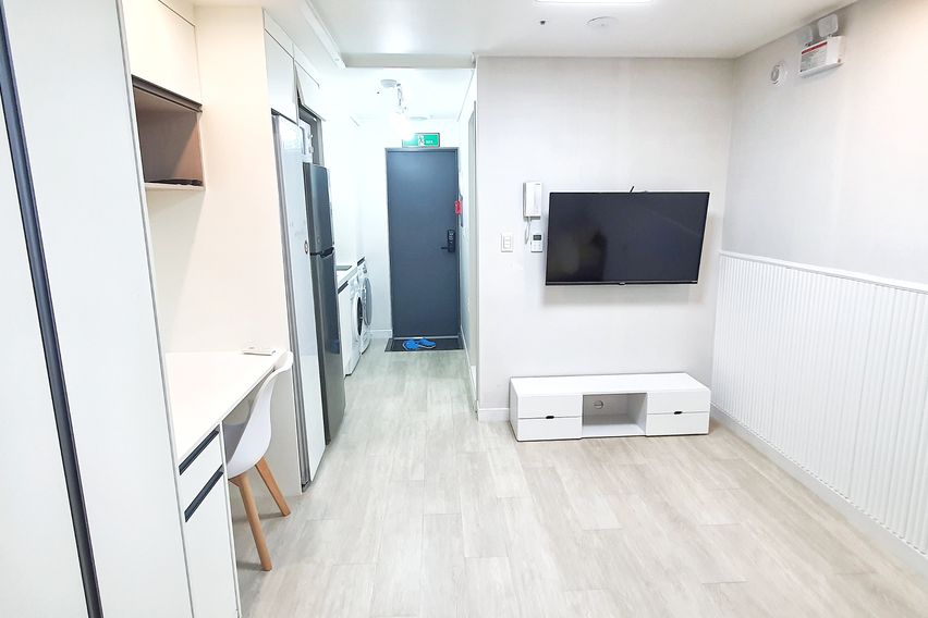 이레 타워 원룸-6