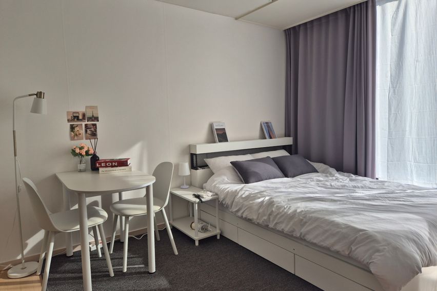 강남역 감성 풀옵션❤️