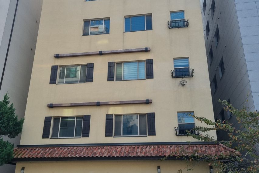 삼성전자 도보 5분