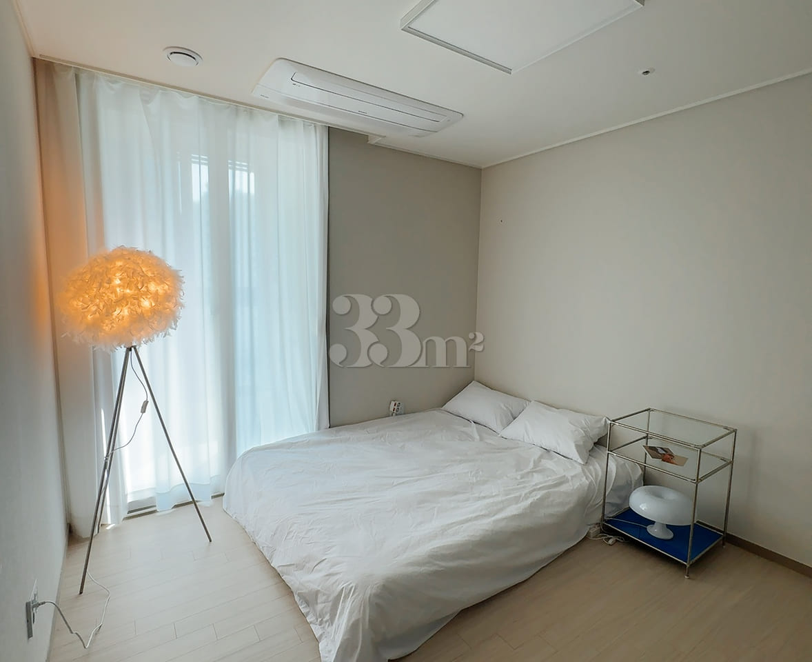 💙🩵Suwon New Build, Fully Furnished 7th image