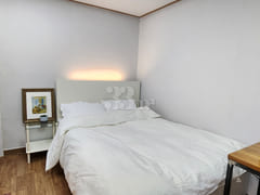 Fully furnished with a view of Cheongwadae 4th image