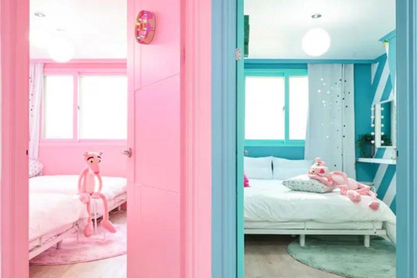 홍대6번출구 5분201 1번째 이미지