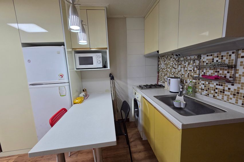 Airport & Sammu Park 1-Room 4th image