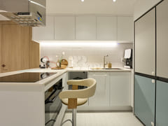 5th floor, 4 beds for 4 people + 2 bathrooms 14th image