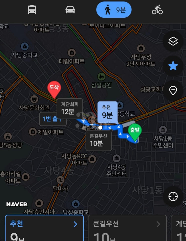 Prime Location in Sadang-Isu: Transit-Oriente 17th image