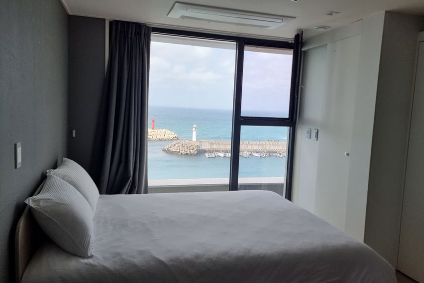 아름다운 뷰가 있는 집 2번째 이미지