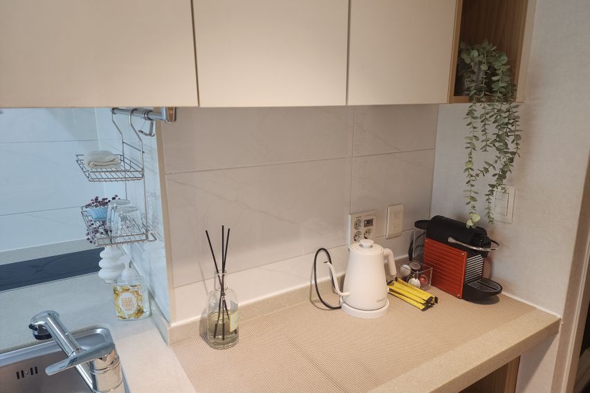 🌸광교 경기대 고층