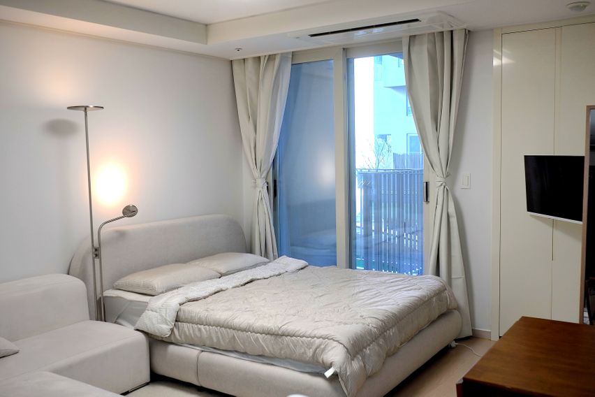 송파 법조단지 오피스텔