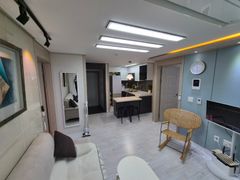 Dream Home: 3-Bedroom Unit near Sinwol IC & M 7th image