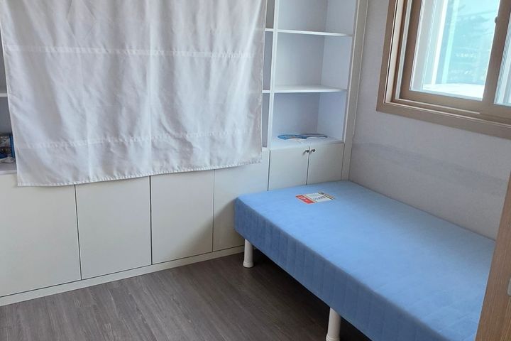 청초호5분 영랑호 공원 7번째 이미지