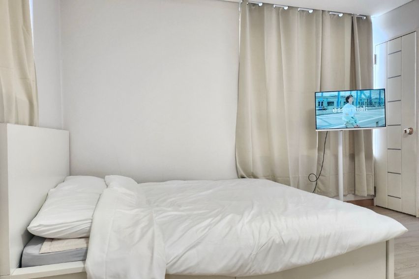 💕선릉/투베드/뷰맛집 2번째 이미지