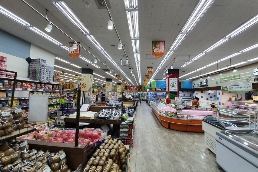 아현역3분거리 3룸