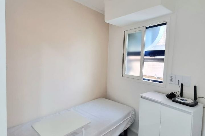 Room 316 Standard (Exterior Window) 0th image