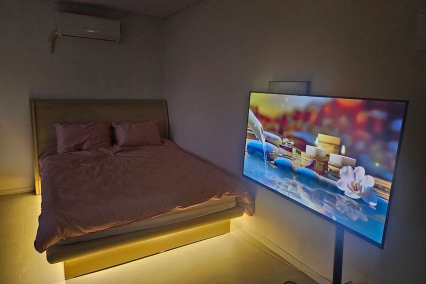 행복감성스테이B