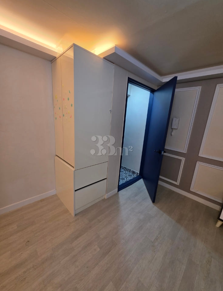 Gumi Indong-jun New Studio Apartment 205 6th image